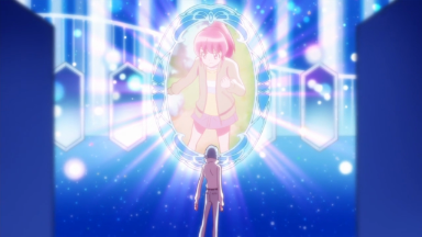 HappinessCharge PreCure! Episode 01