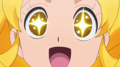 HappinessCharge PreCure! Episode 10