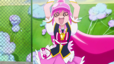 HappinessCharge PreCure! Episode 12