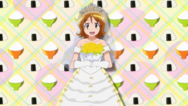 HappinessCharge PreCure! Episode 18
