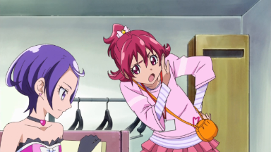 Dokidoki! PreCure Episode 05