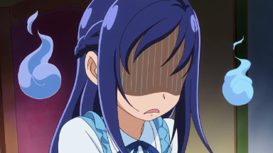 Dokidoki! PreCure Episode 14