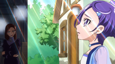 Dokidoki! PreCure Episode 15