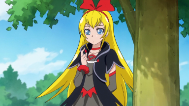 Dokidoki! PreCure Episode 17