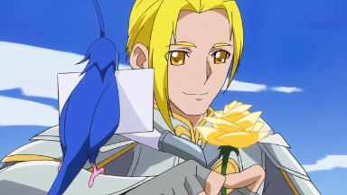 Dokidoki! PreCure Episode 18