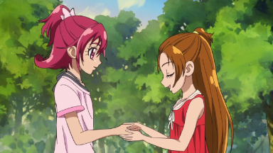 Dokidoki! PreCure Episode 23