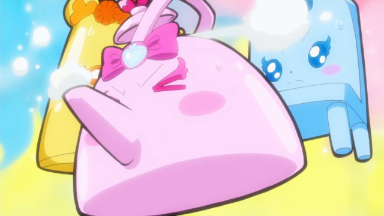 Dokidoki! PreCure Episode 29