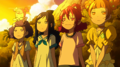 Dokidoki! PreCure Episode 30