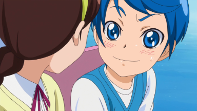 Dokidoki! PreCure Episode 36