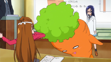Dokidoki! PreCure Episode 37
