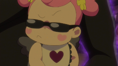 Dokidoki! PreCure Episode 38