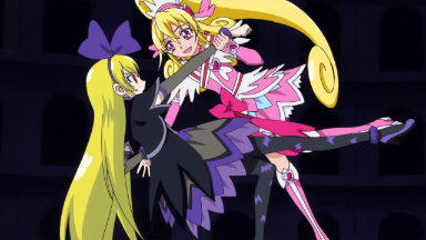 Dokidoki! PreCure Episode 39