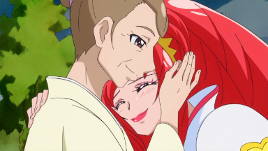 Dokidoki! PreCure Episode 43