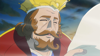 Dokidoki! PreCure Episode 46