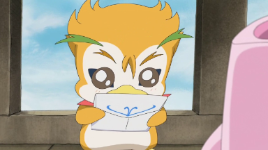 Yes! PreCure 5 GoGo! Episode 05