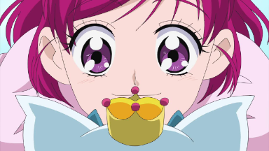 Yes! PreCure 5 GoGo! Episode 06