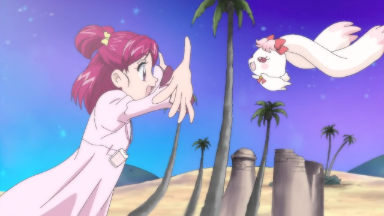 Yes! PreCure 5 GoGo! Episode 07