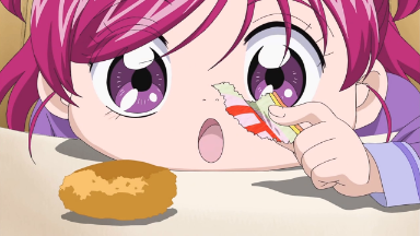 Yes! PreCure 5 GoGo! Episode 08