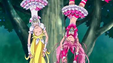 Suite PreCure♪ Episode 02