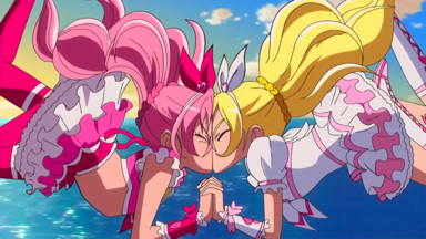 Suite PreCure♪ Episode 05