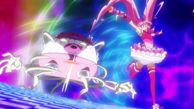 Suite PreCure♪ Episode 06