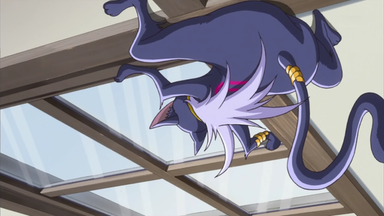 Suite PreCure♪ Episode 08