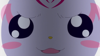 Suite PreCure♪ Episode 12