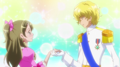 Suite PreCure♪ Episode 15