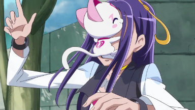 Suite PreCure♪ Episode 22