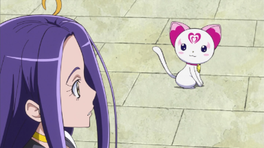 Suite PreCure♪ Episode 23