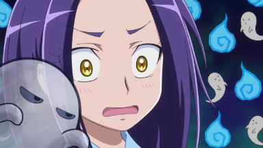 Suite PreCure♪ Episode 25