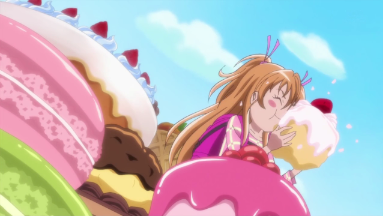 Suite PreCure♪ Episode 27