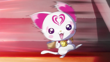 Suite PreCure♪ Episode 29