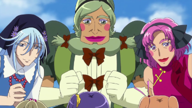 Suite PreCure♪ Episode 32