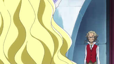 Suite PreCure♪ Episode 35