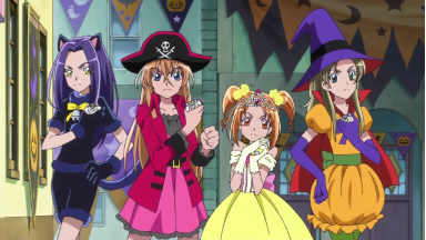 Suite PreCure♪ Episode 37