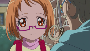 Suite PreCure♪ Episode 40