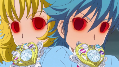 Suite PreCure♪ Episode 42