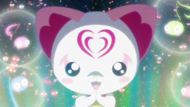 Suite PreCure♪ Episode 47